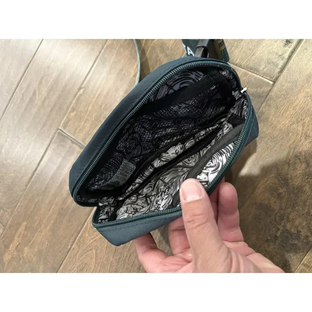 Portland Timbers Special Edition 50th Anniversary Crossbody Bag Fanny Pack OS